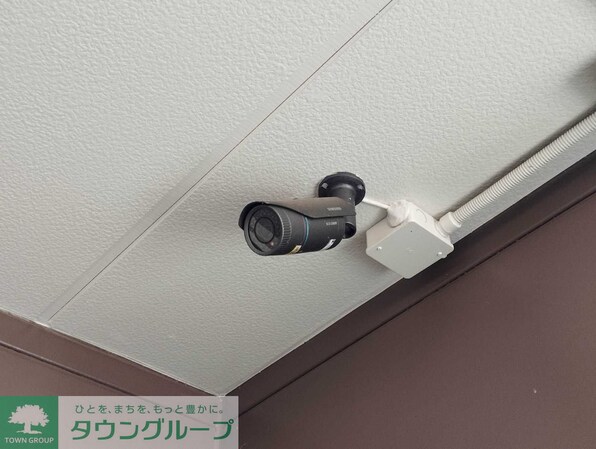 レオパレスセレーヌの物件内観写真